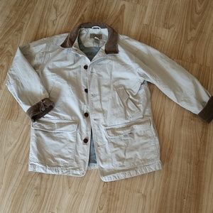 L.L. Bean Chore Coat